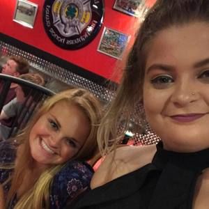 Meet your Posher, Faith